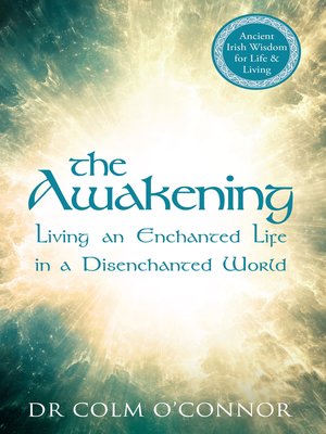 cover image of The Awakening